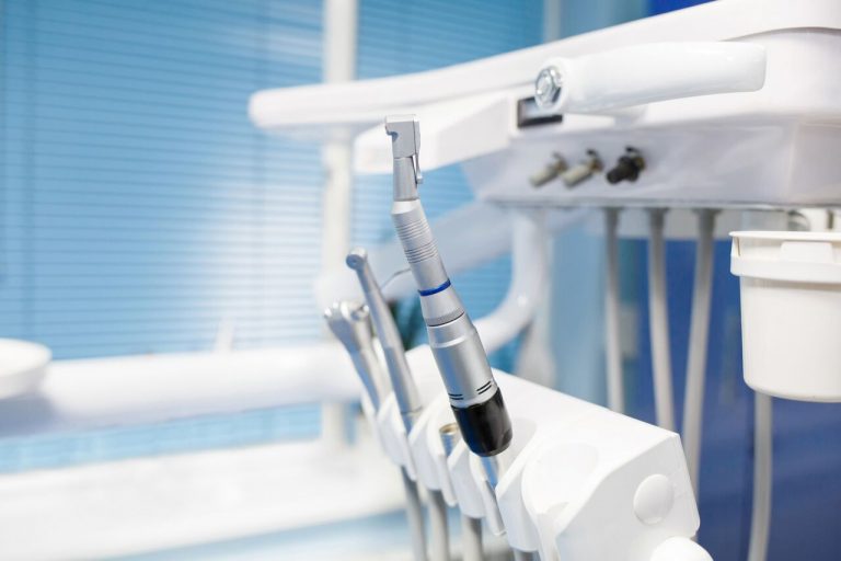 Advanced Dental Care Melbourne CBD Collins Precision Dental