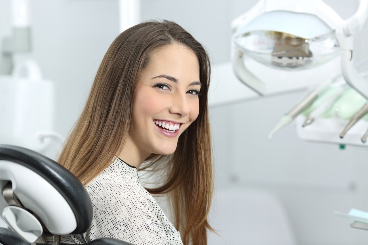 teeth whitening dentist melbourne