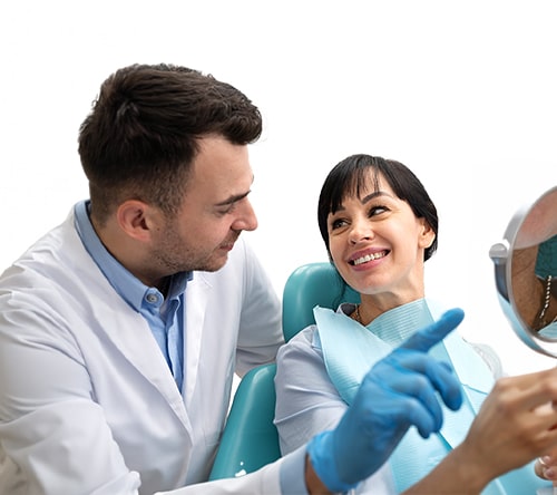 IS COMPOSITE BONDING HARMFUL TO TEETH min